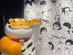 -VS SPORTS PARK运动玩乐园·团建·生日会(合生汇店)