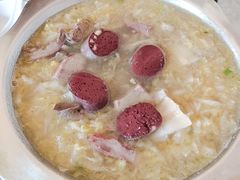 -东北菜冰城一家人