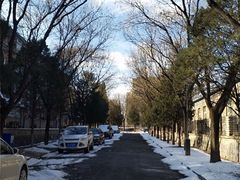 -中国政法大学(昌平校区)