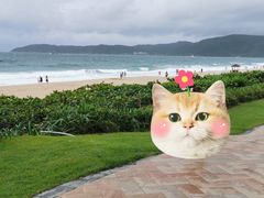 -三亚亚龙湾天域度假酒店