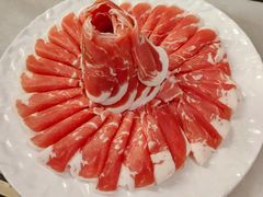 -牛街·马辈儿涮肉(牛街总店)