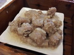 蒸排骨-白云宾馆·白云宴餐厅