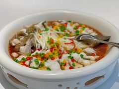 -漾亚·雍雅合鲜(桐梓林店)