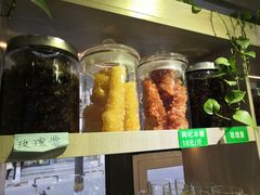 -吴忠马氏燕子麻辣烫凉皮(居安巷店)