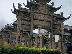 -南关石牌坊古镇