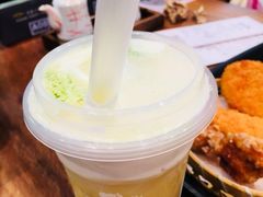 -喜茶(上海正大广场店)