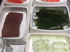 -海底捞火锅(长沙华创国际广场店)