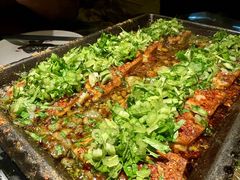 -烤匠麻辣烤鱼(万象城店)