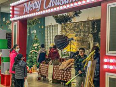 -紫荆广场·花漫里