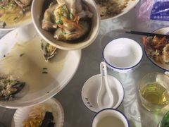 -范饭椰林川湘味海鲜·椰子鸡(三亚湾椰梦长廊店)