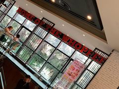 -汉堡王(昆明欣都龙城店)