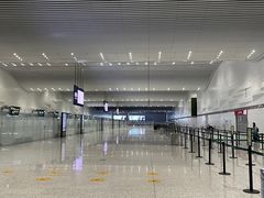 -广州白云国际机场-T2航站楼