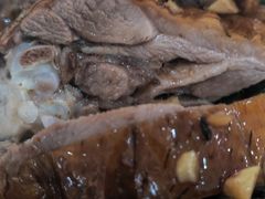 -胜记烧鹅美食