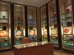 -海棠湾九号度假酒店-融荟家和中餐厅