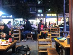 大堂-周记全牛油火锅