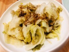 -宏状元现熬粥·京味菜(三里河店)