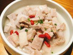 -江渔儿酸菜鱼(常平翔龙天地店)