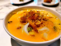 招牌闽南卤面-遇外滩(BFC外滩金融中心店)