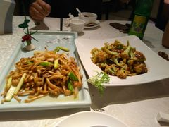 -百纳·锦绣江南 (百纳瑞汀酒店)