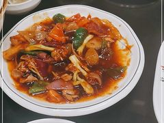 -旺达小吃•三十年福州菜(正大广场店)