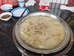 -老来福·非遗酸汤兔(凯旋路店)