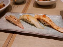 -梅丘·寿司の美登利(银座店)