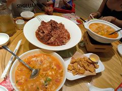 -九毛九西北菜(大东海店)