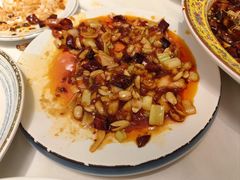 -福来居烤鸭店(天坛二店)