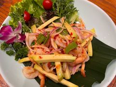 -老滇山寨•云南特色菜•地方菜•民族风情歌舞表演(经开区店)