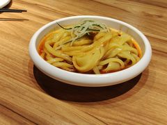 凉皮-品回味清真西北楼(宁波首店)