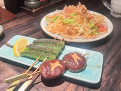 -眷屋の深夜食堂(云瑞邻里中心店)