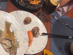 -雅邦朗悦国际酒店·乐悦自助餐厅