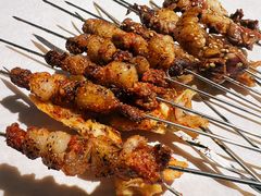 -刘二宝老味肉串