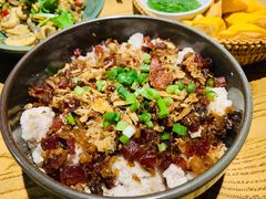 -潮粥荟·潮汕砂锅粥(朝阳大悦城店)