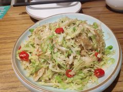 -禾珍珠家常小馆(河南博物院店)