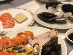 -威珀斯酒店·珀萃美食餐厅