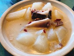 -农家大院(纪王店)