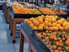 -沃尔玛超市(武侯店)