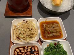 -阿庄新豫菜(通泰路店)