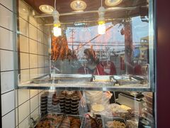-晶牌烤鸭(延吉东路557弄小区店)