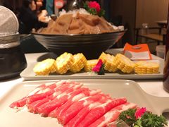 -煲宫猪肚鸡(晶品店)