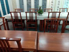 -秦汉胡同国学书院(天溢分馆)