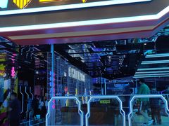 -世代星球·保龄球·镭战真人CS·团建(杨浦店)