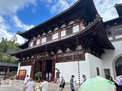 -径山寺
