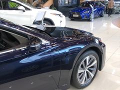 -大连中升雷克萨斯(华北路店)