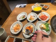 -牛人·雪花牛·木炭烤肉(昆山陆家店)