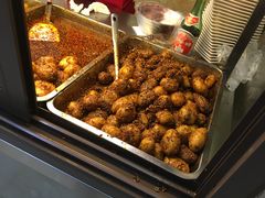 -嘉州九妹凤爪(乐山总店)