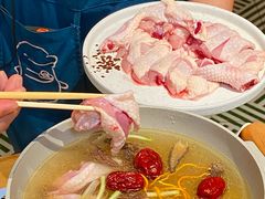 -茶港·点心·啫啫煲(群光广场店)
