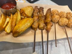 -必胜客(玉泉远洋店)