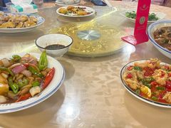 -晓琦农家菜馆·地道农家菜